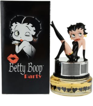 Betty Boop Party Betty woda perfumowana dla kobiet