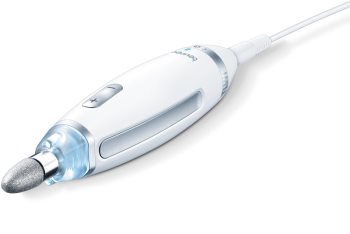 BEURER MP 62 zestaw do perfekcyjnego manicure