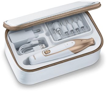 BEURER MP 64 kit para manicure perfeita