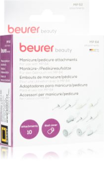 BEURER 572.16 Ersatz-Aufsätze