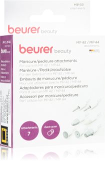 BEURER 574.09 atsarginiai antgaliai
