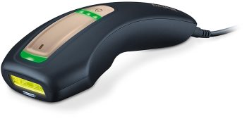 BEURER IPL 5800 epilatore IPL per corpo, viso, yona bikini e ascelle