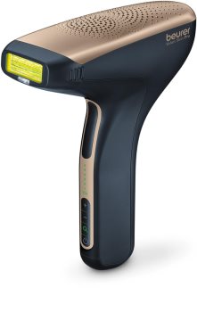 BEURER IPL 8800 IPL συσκευή αποτρίχωσης για σώμα, πρόσωπο, περιοχή μπικίνι και μασχάλη
