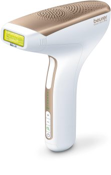 BEURER IPL 8500 épilateur IPL corps, visage, bikini et aisselles