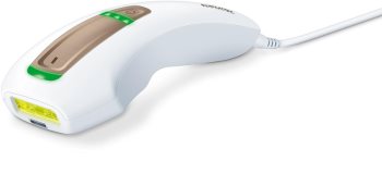 BEURER IPL 5500 PureSkinPro IPL-system til at forebygge kropshårvækst