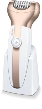 BEURER HL 70 epiliatorius kojoms