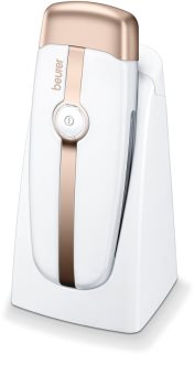BEURER HL 40 máquina de depilação
