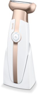 BEURER HL 35 Peeling Vaihtoterät 4 kpl