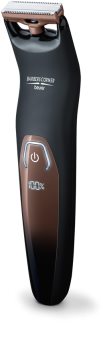 BEURER HR 6000 tondeuse précision corps et visage
