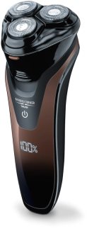 BEURER HR 8000 Aparat de bărbierit electric