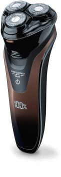 BEURER HR 8000 Elektrisk barbermaskine