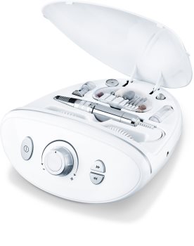BEURER MP 100 set pro perfektní manikúru