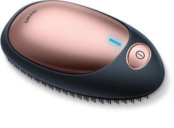 BEURER HT 10 spazzola per capelli