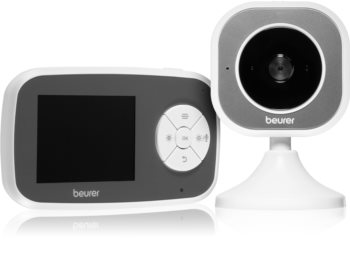 BEURER BY 110 Video-Babyphone mit Kamera