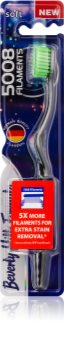 Beverly Hills Formula 5008 Filaments brosse à dents soft