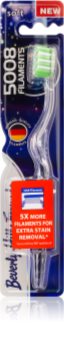 Beverly Hills Formula 5008 Filaments Soft Toothbrush