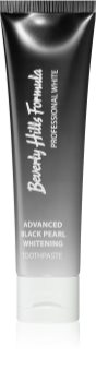 Beverly Hills Formula Professional White Range Whitening Toothpaste with Fluoride