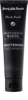Beverly Hills Formula Professional White Range λευκαντική οδοντόκρεμα με φθόριο