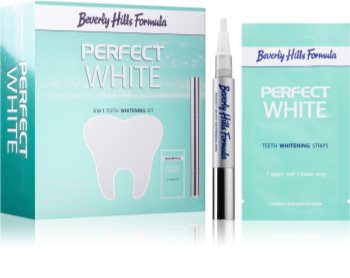 beverly hills formula teeth whitening