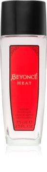 Beyoncé Heat parfume deodorant til kvinder