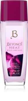 Beyoncé Heat Wild Orchid raspršivač dezodoransa za žene