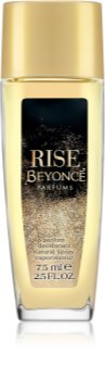 Beyoncé Rise deodorant s rozprašovačem pro ženy
