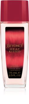 Beyoncé Heat Kissed deodorante con diffusore da donna