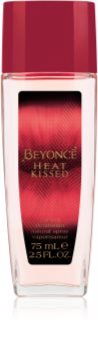 beyonce heat deodorant