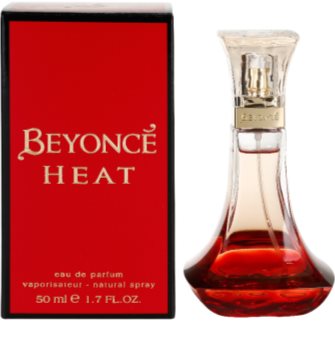 Beyoncé Heat parfémovaná voda pro ženy