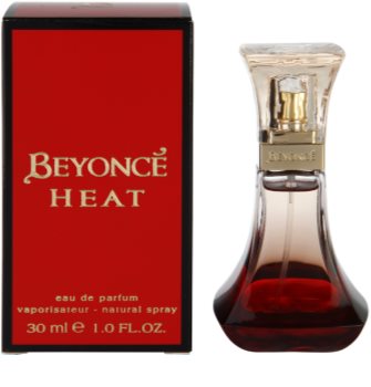 Beyoncé Heat parfémovaná voda pro ženy