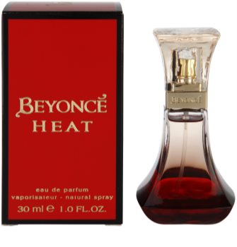 Beyoncé Heat parfumovaná voda pre ženy