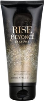 Beyoncé Rise gel de duche para mulheres 200 ml