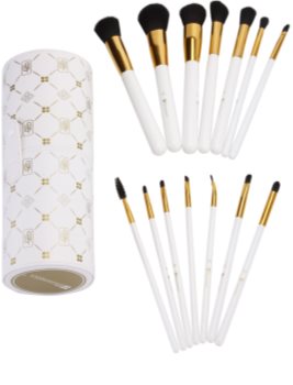 BH Cosmetics Signature set de brochas