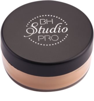 BH Cosmetics Studio Pro polvos sueltos