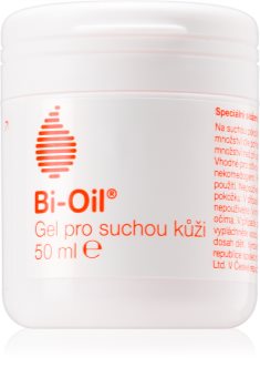 Bi-Oil gel gél pre suchú pokožku