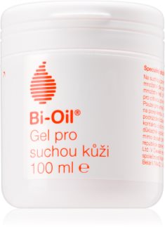 Bi-Oil gel gel pro suchou pokožku