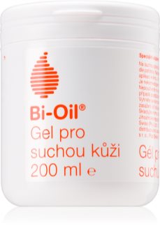 Bi-Oil gel gel pro suchou pokožku