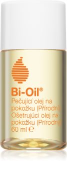 Bi-Oil Huile traitante Natural soin spécial cicatrices et vergetures