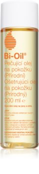 Bi-Oil Huile traitante Natural soin spécial cicatrices et vergetures
