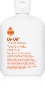 Bi-Oil Body Milk feuchtigkeitsspendende Body lotion mit Öl