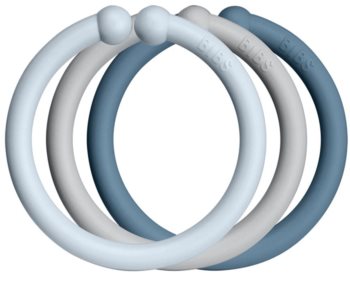 BIBS Loops hanging rings