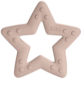 BIBS Baby Bitie Star Beißring