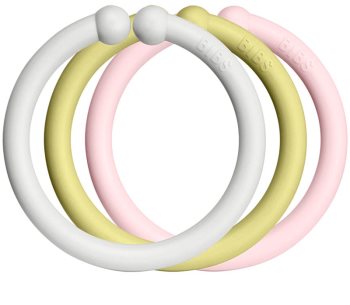 BIBS Loops Aufhängeringe