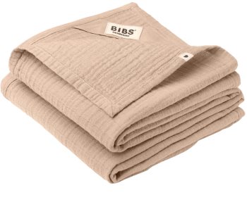BIBS Muslin Cloth mosható pelenkák