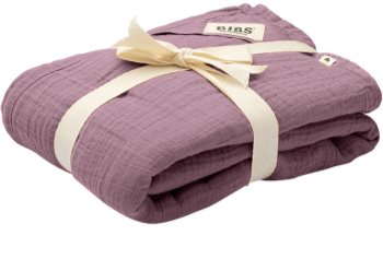 BIBS Muslin Swaddle couvertures d’emmaillotage