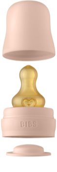 BIBS Baby Glass Bottle Set conjunto para crianças