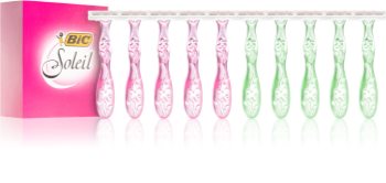 BIC Miss Soleil Sensitive Einwegrasierer 10 pc