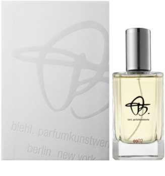 Biehl Parfumkunstwerke EO 02 eau de parfum mixte