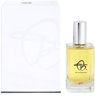 Biehl Parfumkunstwerke GS 01 eau de parfum unissexo 100 ml