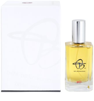 Biehl Parfumkunstwerke GS 03 eau de parfum unissexo 100 ml